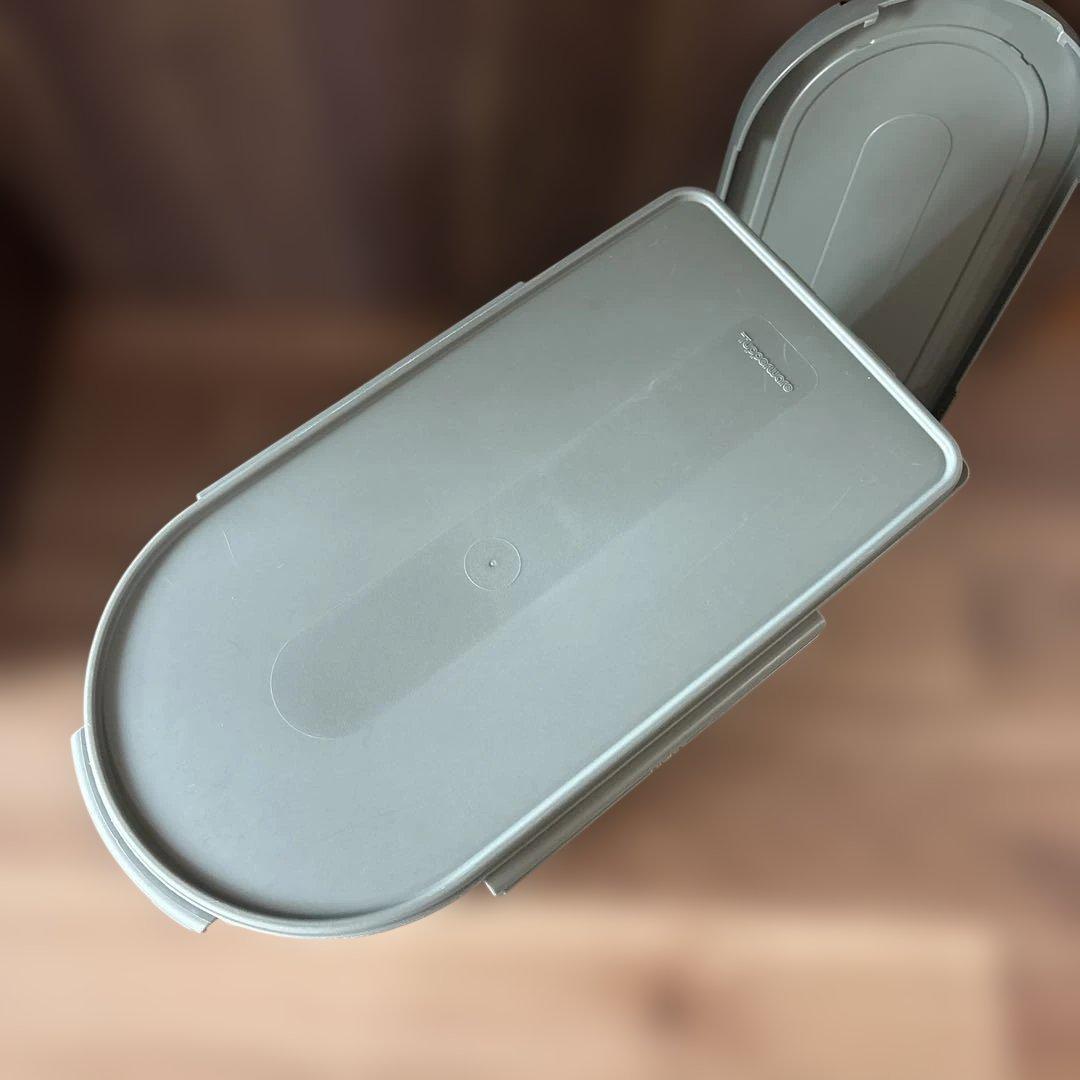 タッパーウェア　キッチンキーパー