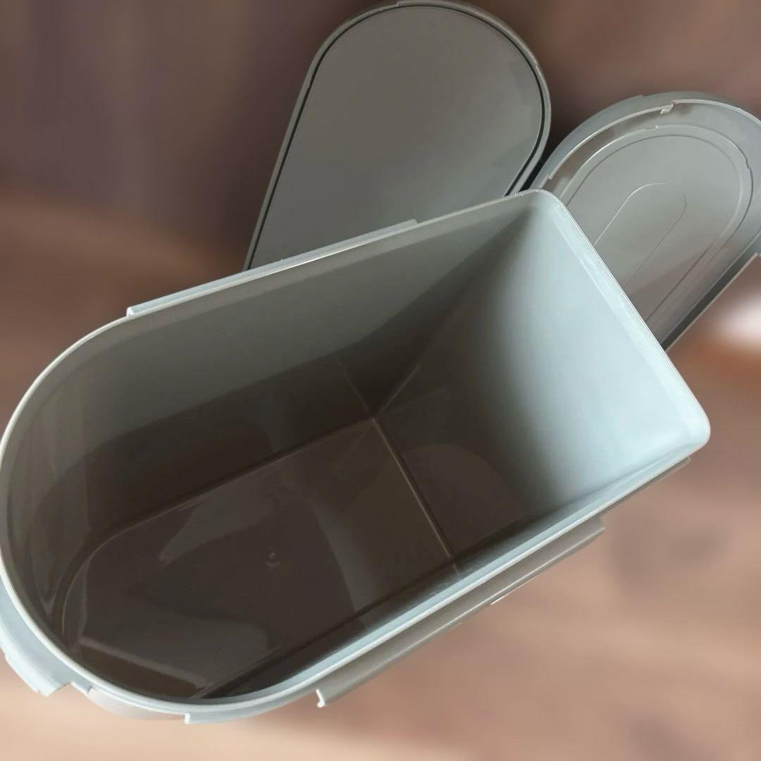 タッパーウェア　キッチンキーパー