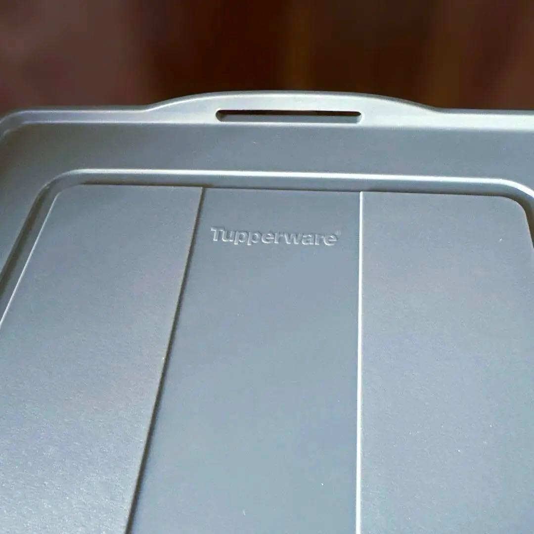 タッパーウェア　キッチンキーパー