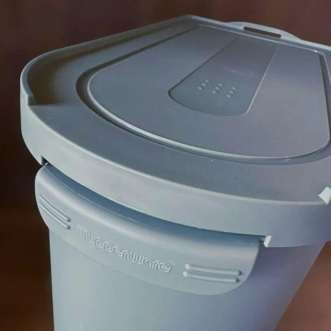 タッパーウェア　キッチンキーパー