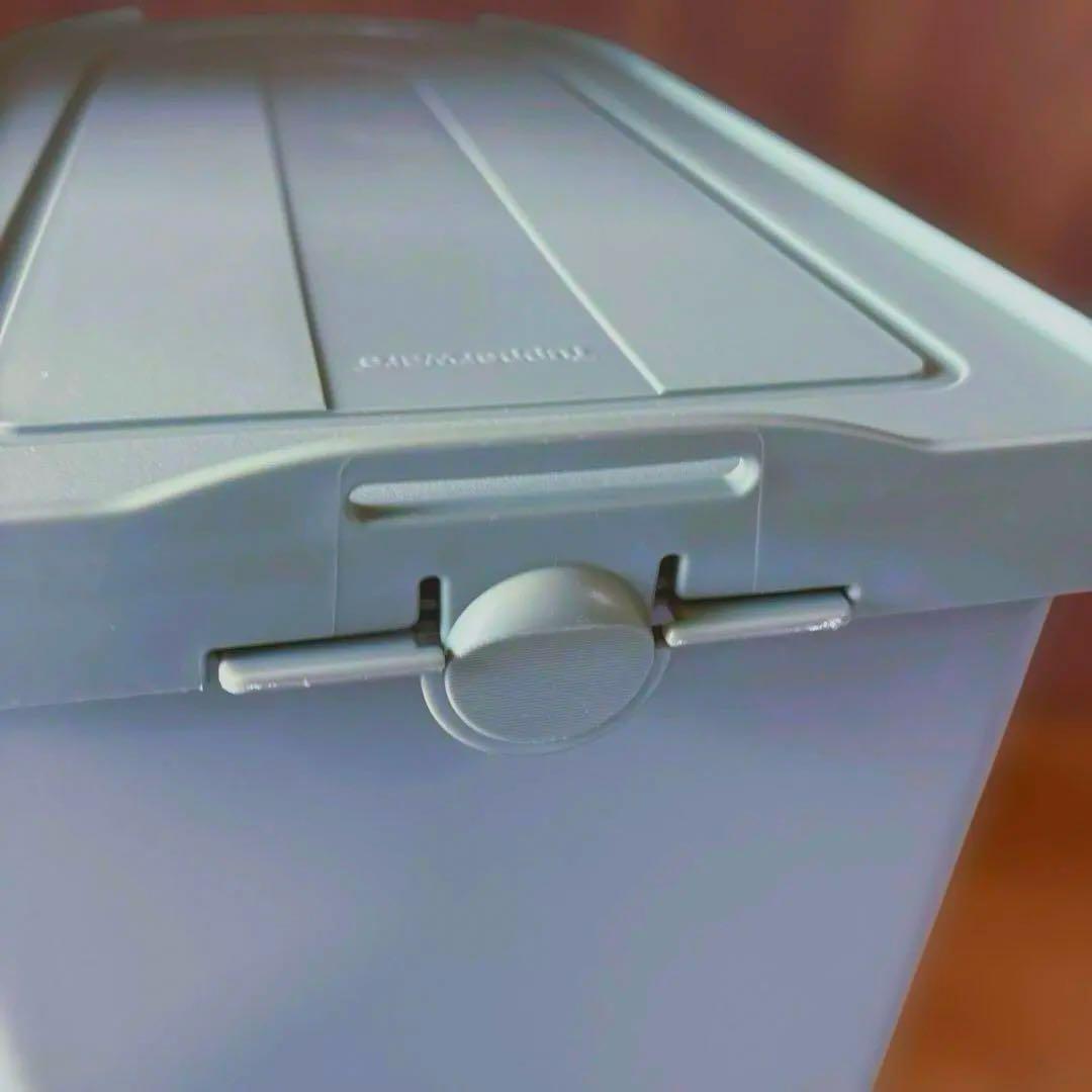 タッパーウェア　キッチンキーパー