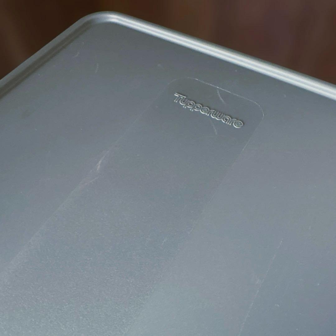 タッパーウェア　キッチンキーパー