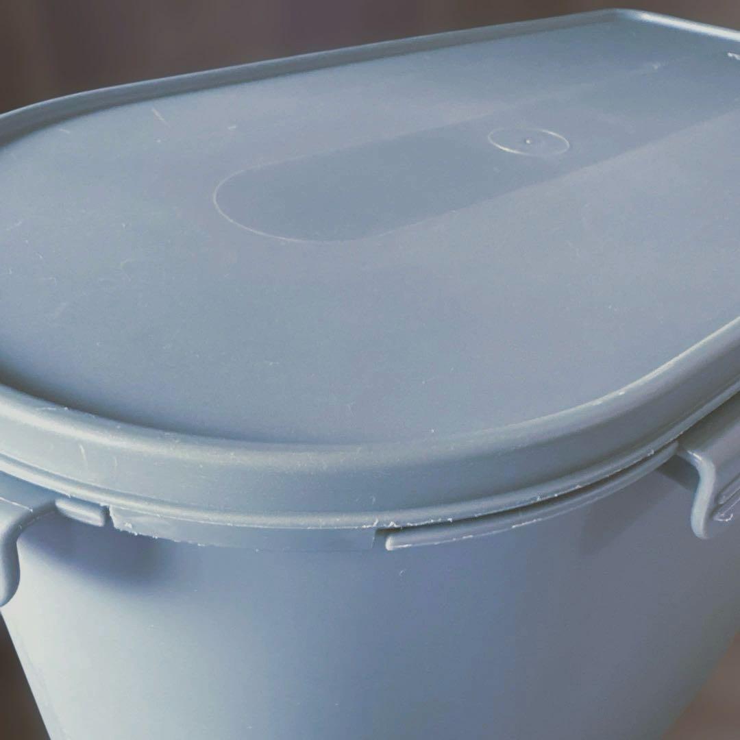 タッパーウェア　キッチンキーパー