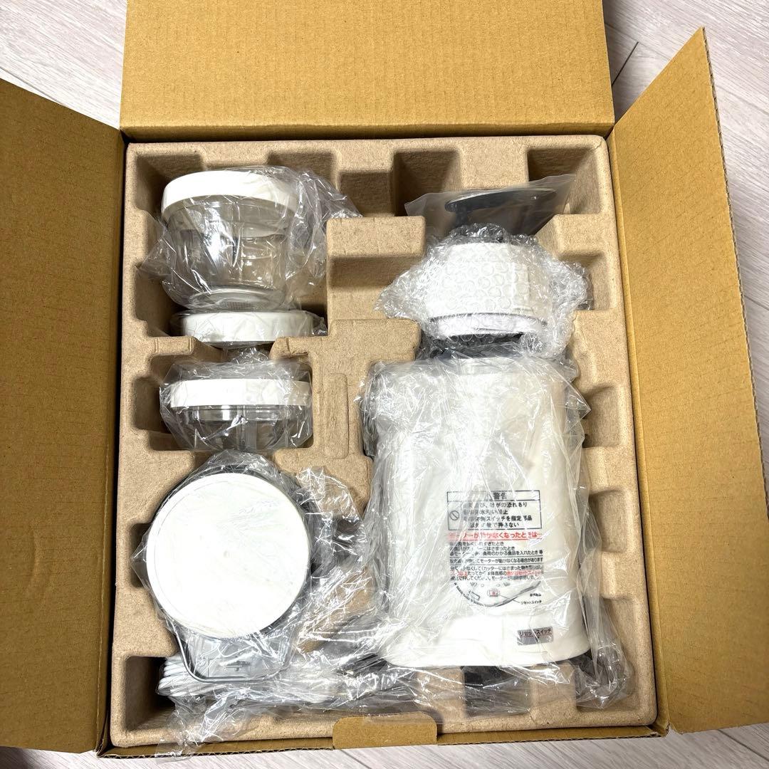 イワタニ　クラシックミルサー IFM-CLS-50