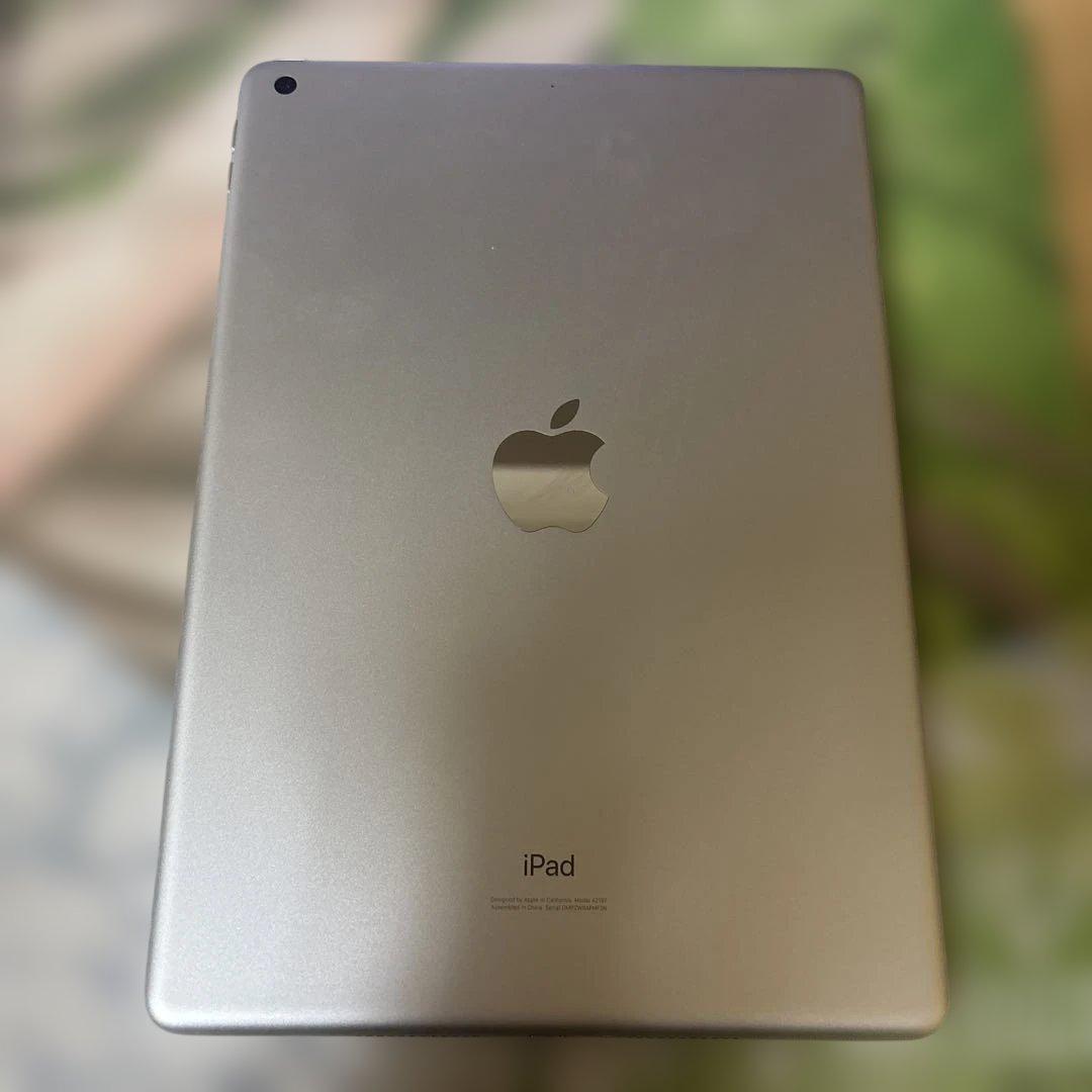 iPad 第7世代 Wi-Fi+Cellula