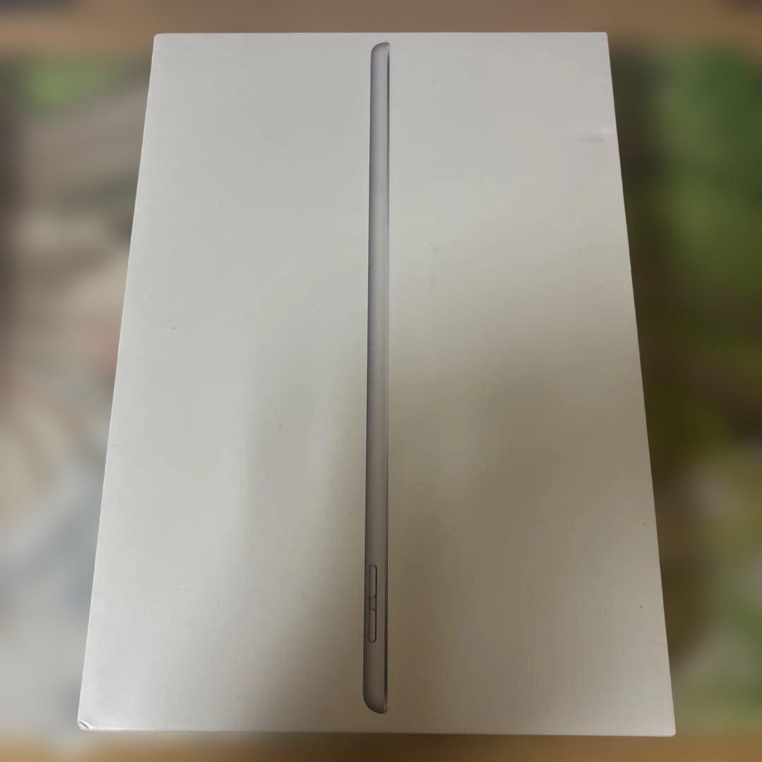 iPad 第7世代 Wi-Fi+Cellula