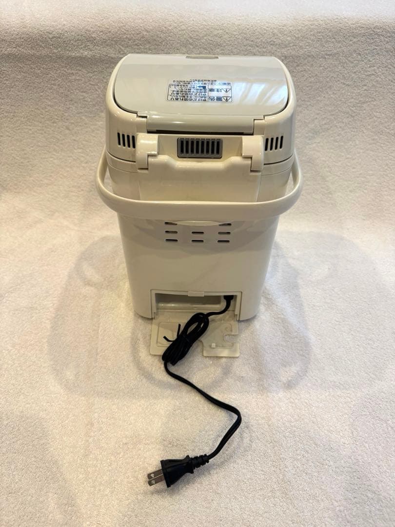 【超美品（レシピ本付）】Panasonic SD-BM102 ホームベーカリー