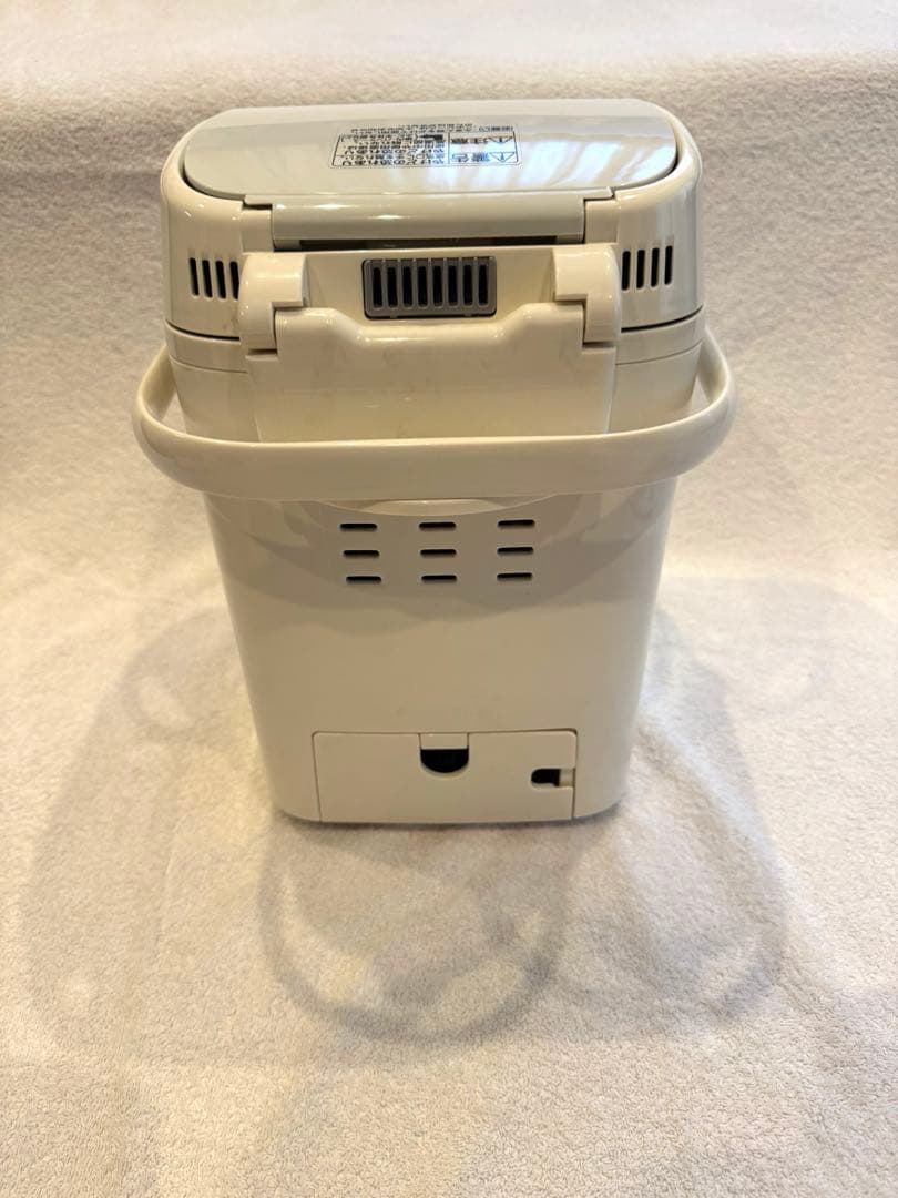【超美品（レシピ本付）】Panasonic SD-BM102 ホームベーカリー