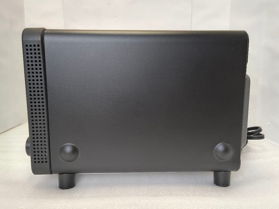 029 22年製 BALMUDA　バルミューダ　スチームトースター　K05A