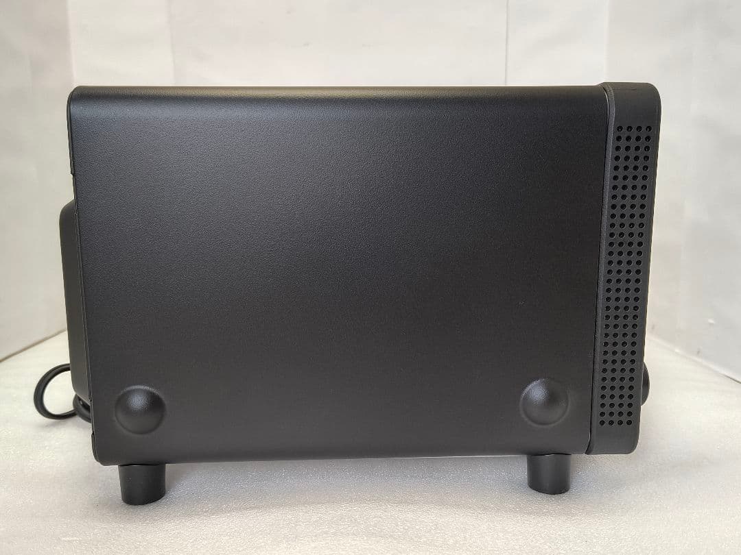 029 22年製 BALMUDA　バルミューダ　スチームトースター　K05A