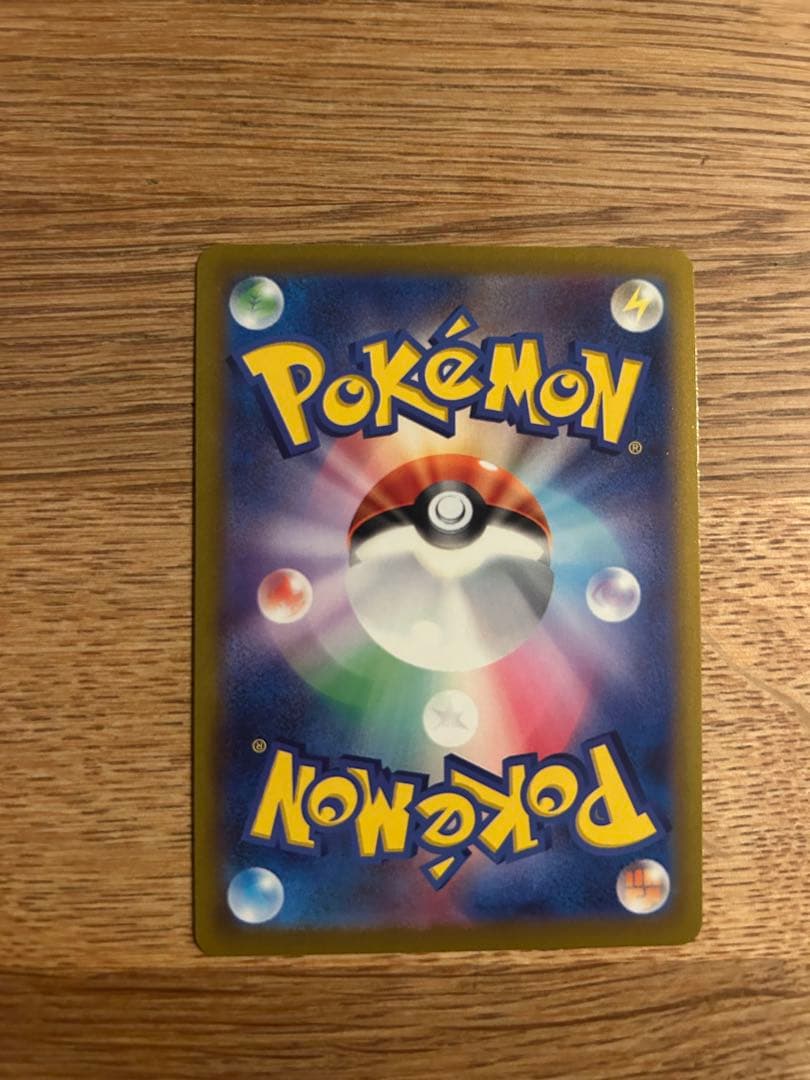 ピカチュウ じゅうでん　25th ミラー　名探偵ピカチュウ ミラー