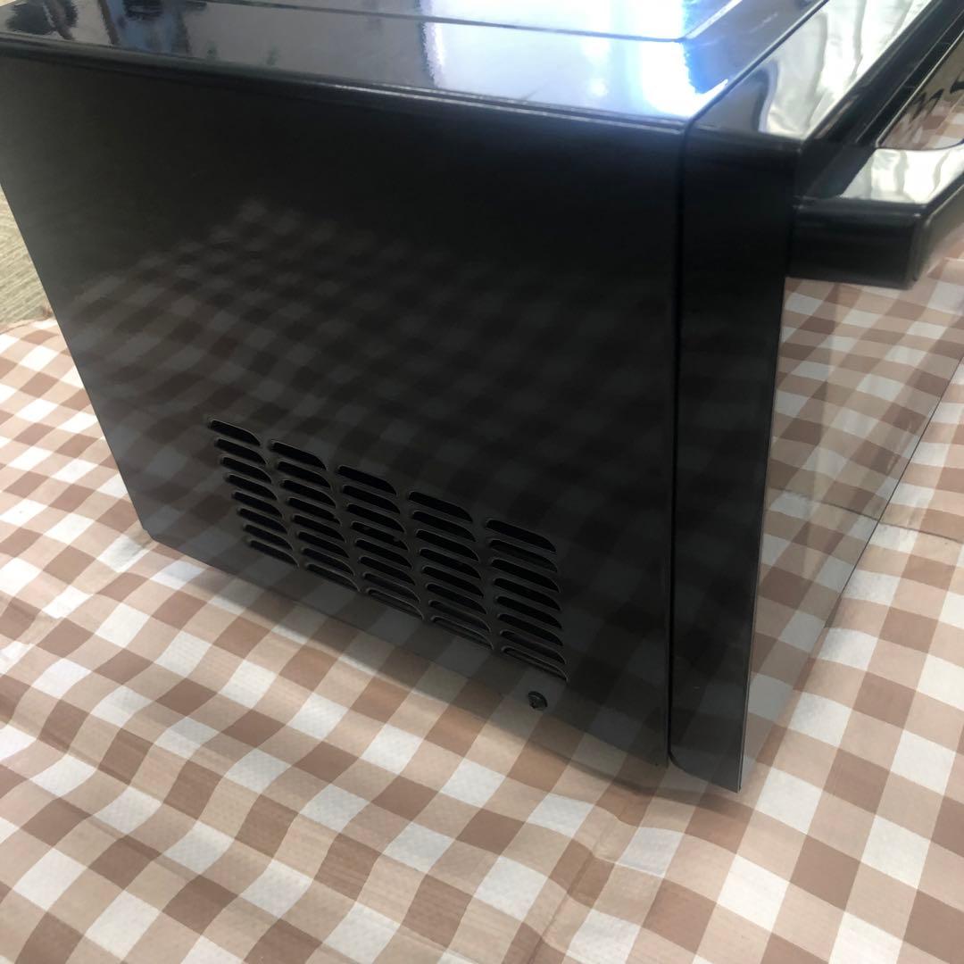 アイリスオーヤマ オーブンレンジ 18L フラットテーブル ヨ0305B