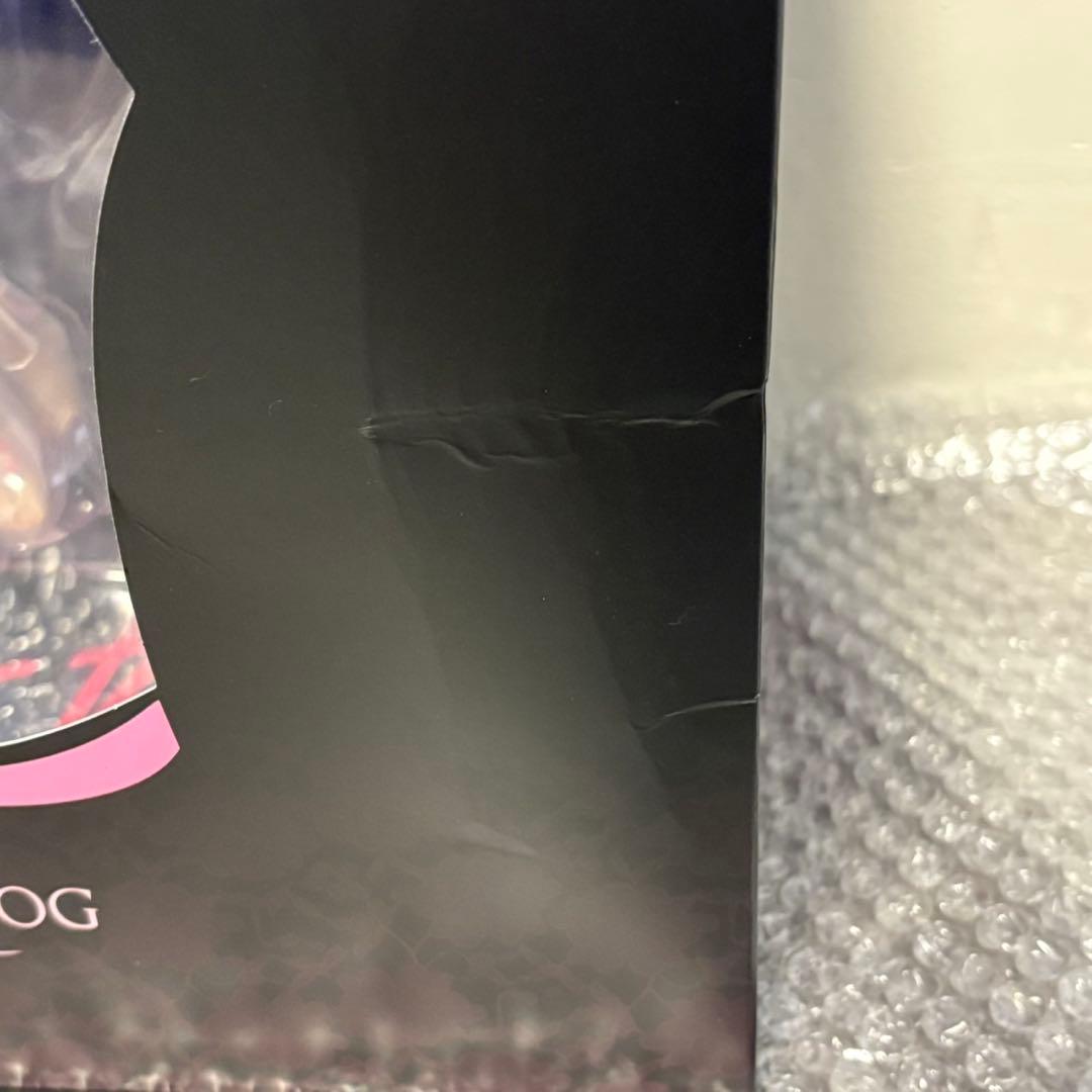 （未開封）LILITICS CATALOG by rurudo フィギュア