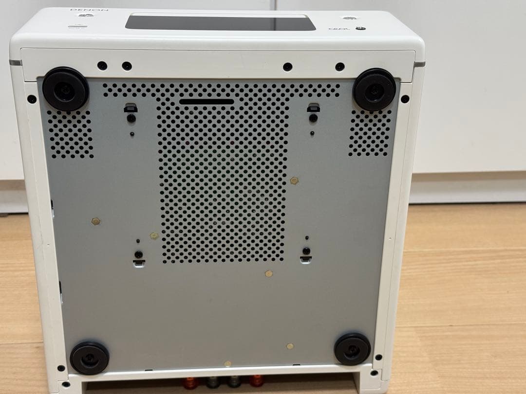 【美品】DENON HEOS RCD-N10 2018年製