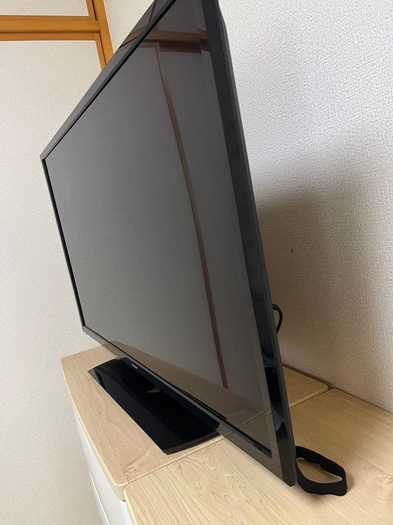 SHARP AQUOS液晶カラーテレビ40型2T-B40AB1