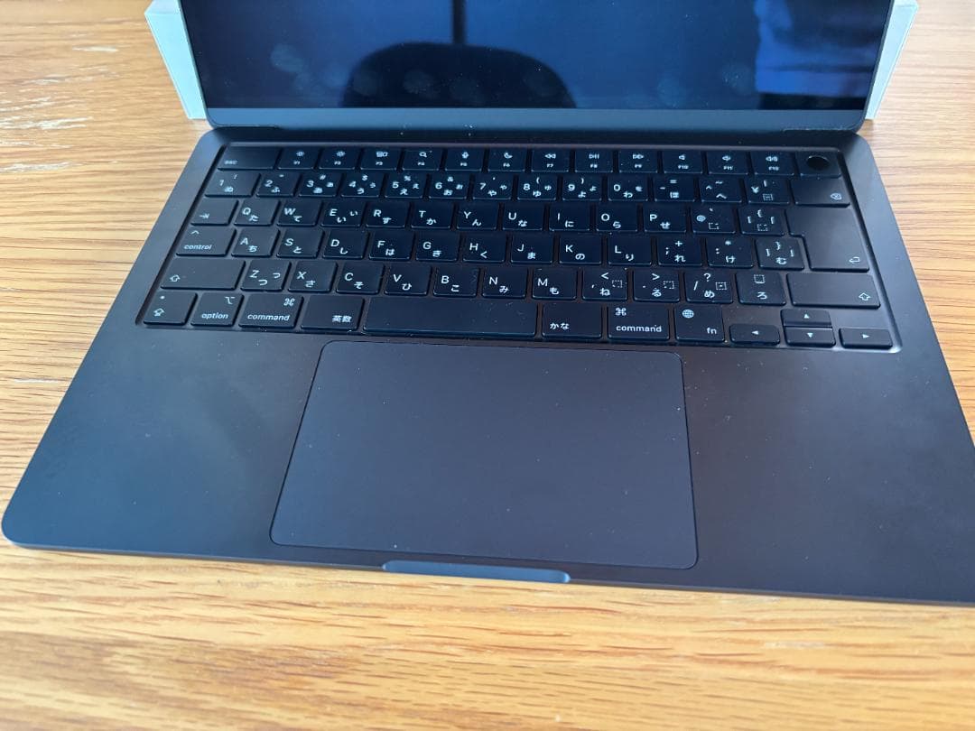 Apple MacBook Air M3 16GB 256GB 13インチ