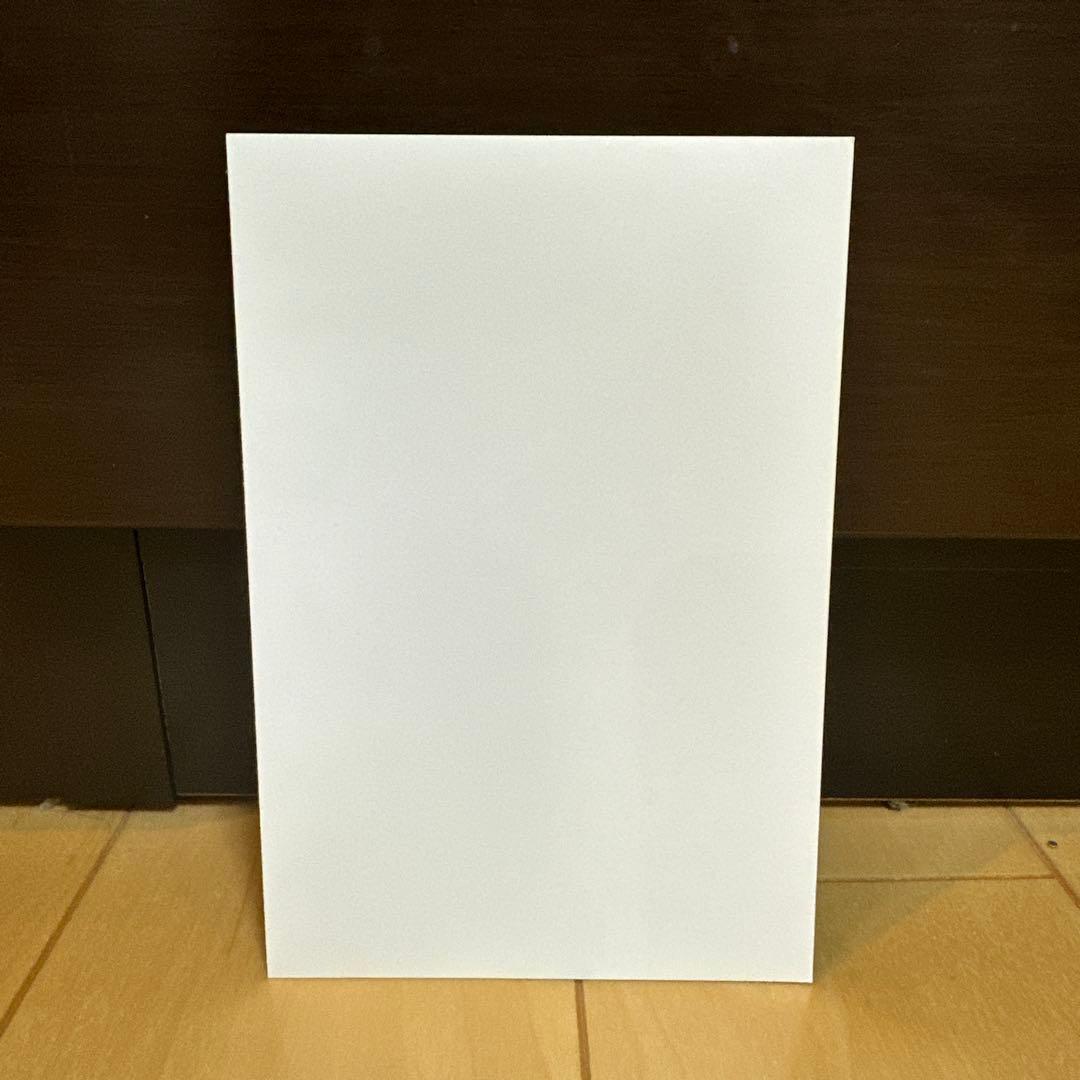 ペルソナ5　メメントスミッション2　特典　ポストカード