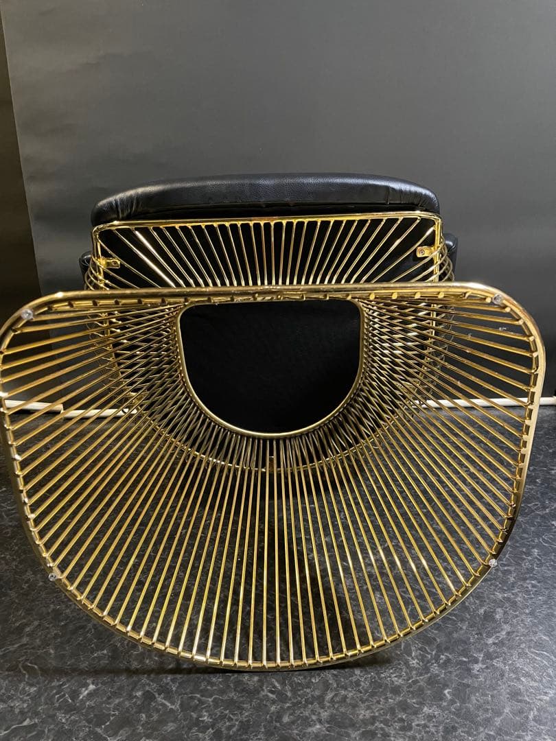 ① ウォーレン プラットナー リプロダクト チェア デザイナーズ家具 オシャレ