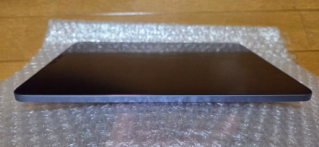 【mmm】iPad Air 第5世代 パープル Apple M1