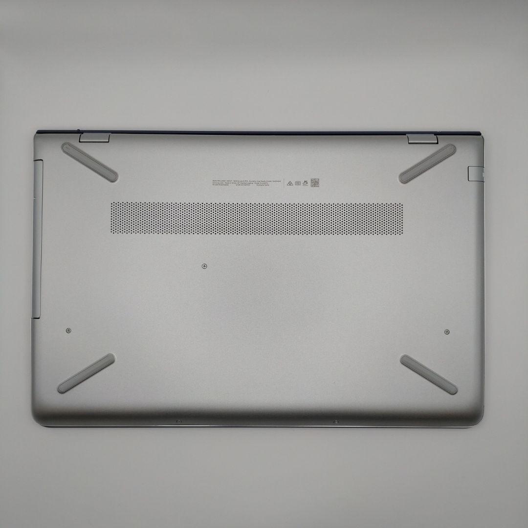 【ジャンク品】HP Pavilion 15-cc003TU ロイヤルブルー