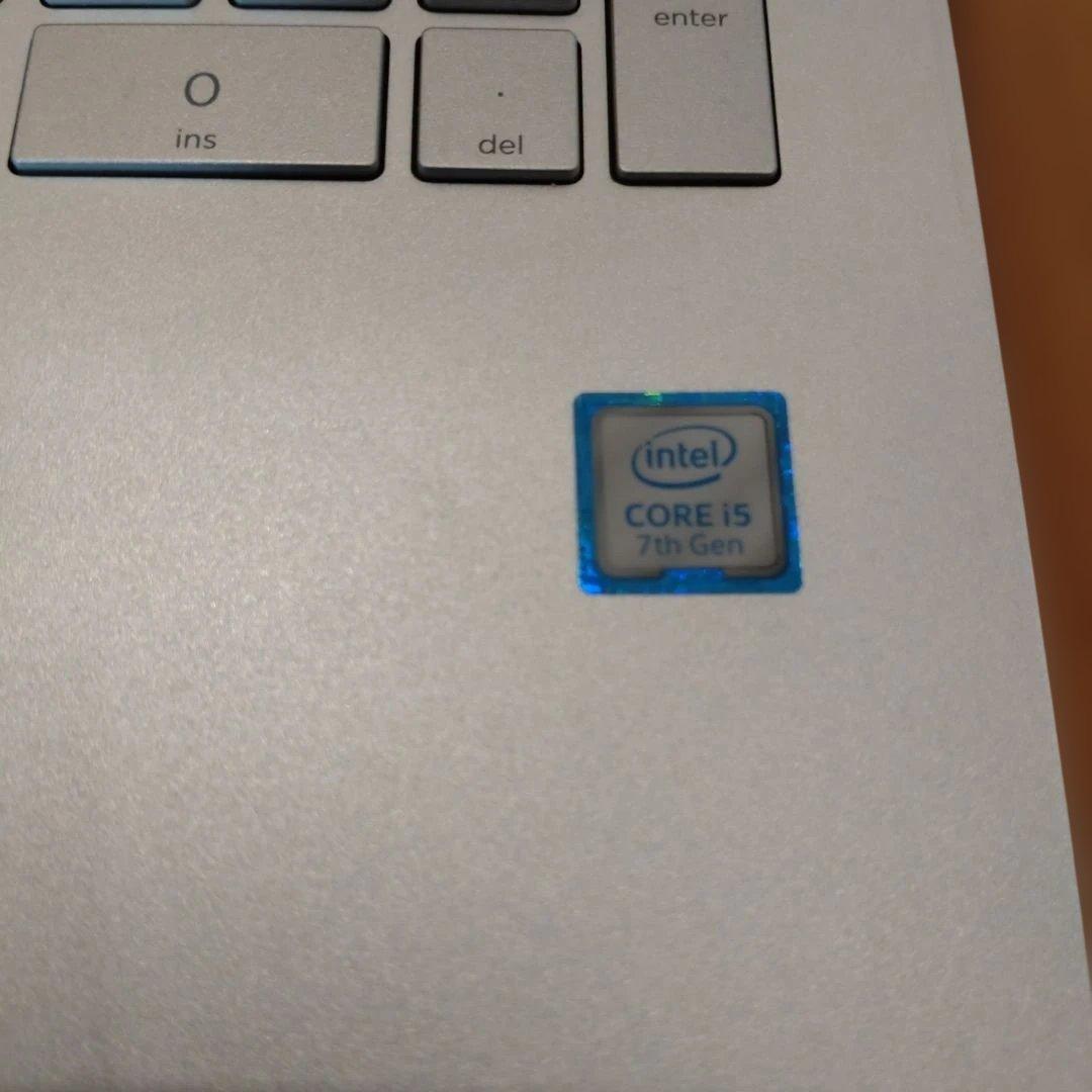 【ジャンク品】HP Pavilion 15-cc003TU ロイヤルブルー