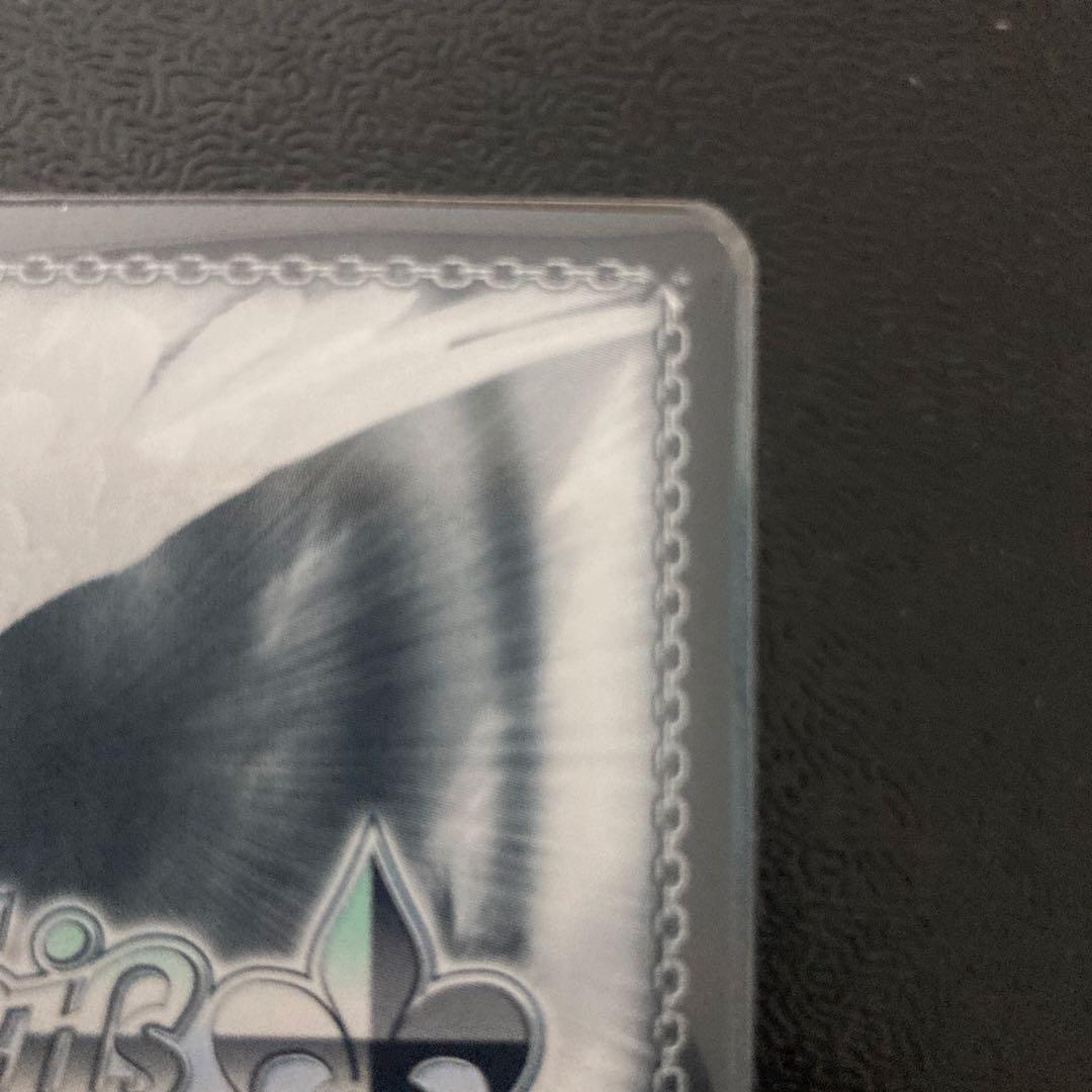 ヴァイスシュヴァルツ　アクアマリンマーメイド　如月千早　SP　アイドルマスター