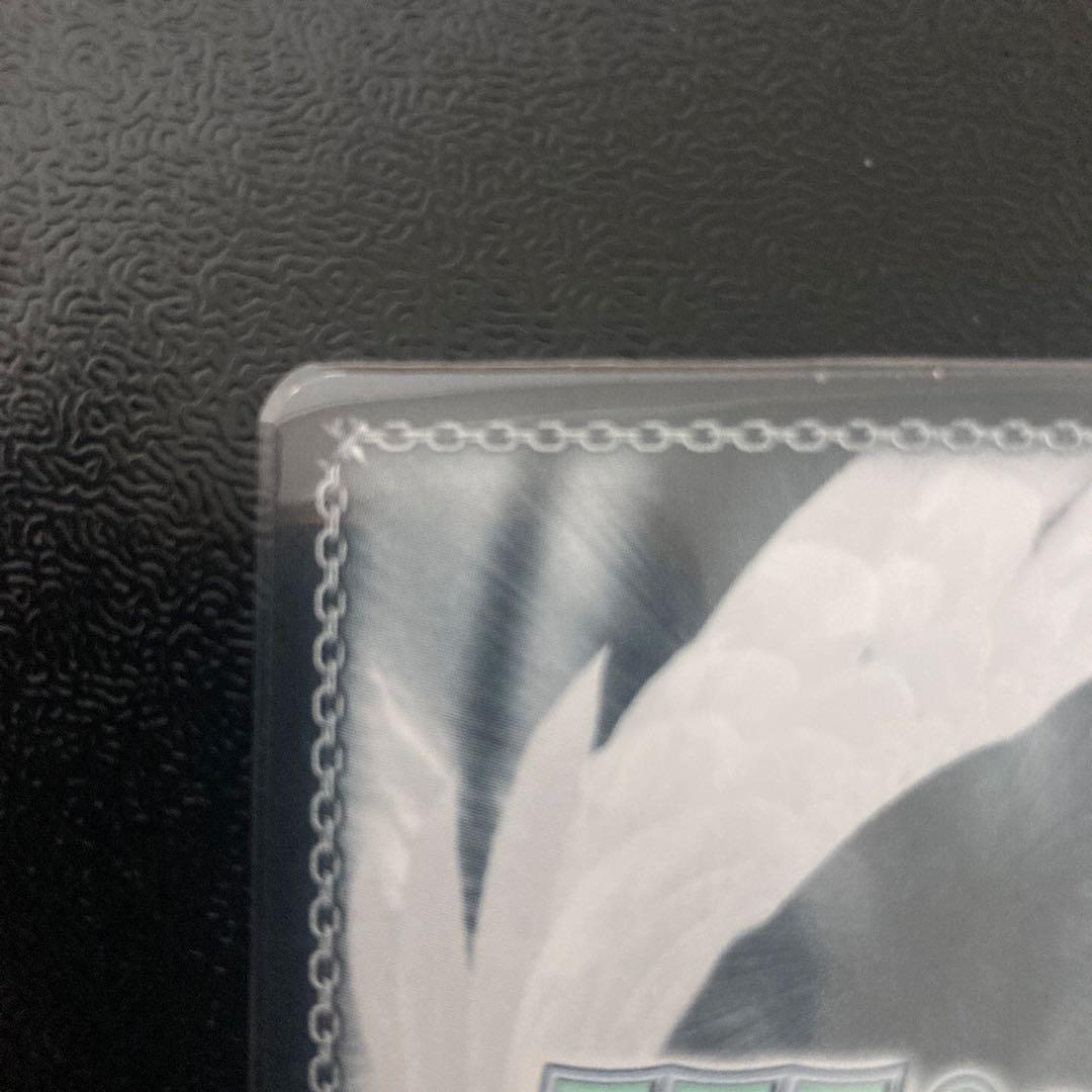 ヴァイスシュヴァルツ　アクアマリンマーメイド　如月千早　SP　アイドルマスター