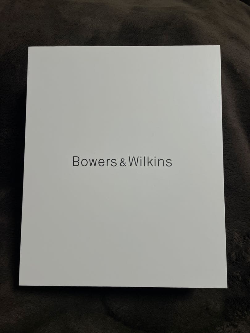 Bowers&Wilkins Px7 S2e AB 美品