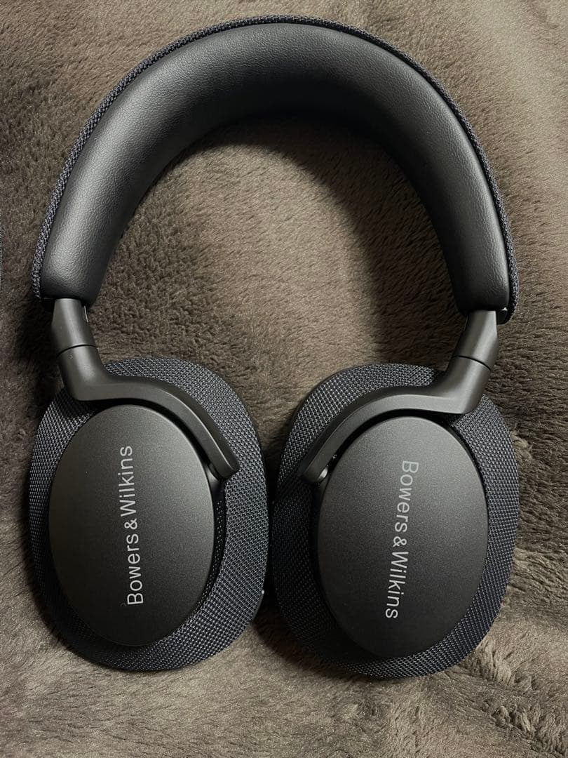 Bowers&Wilkins Px7 S2e AB 美品