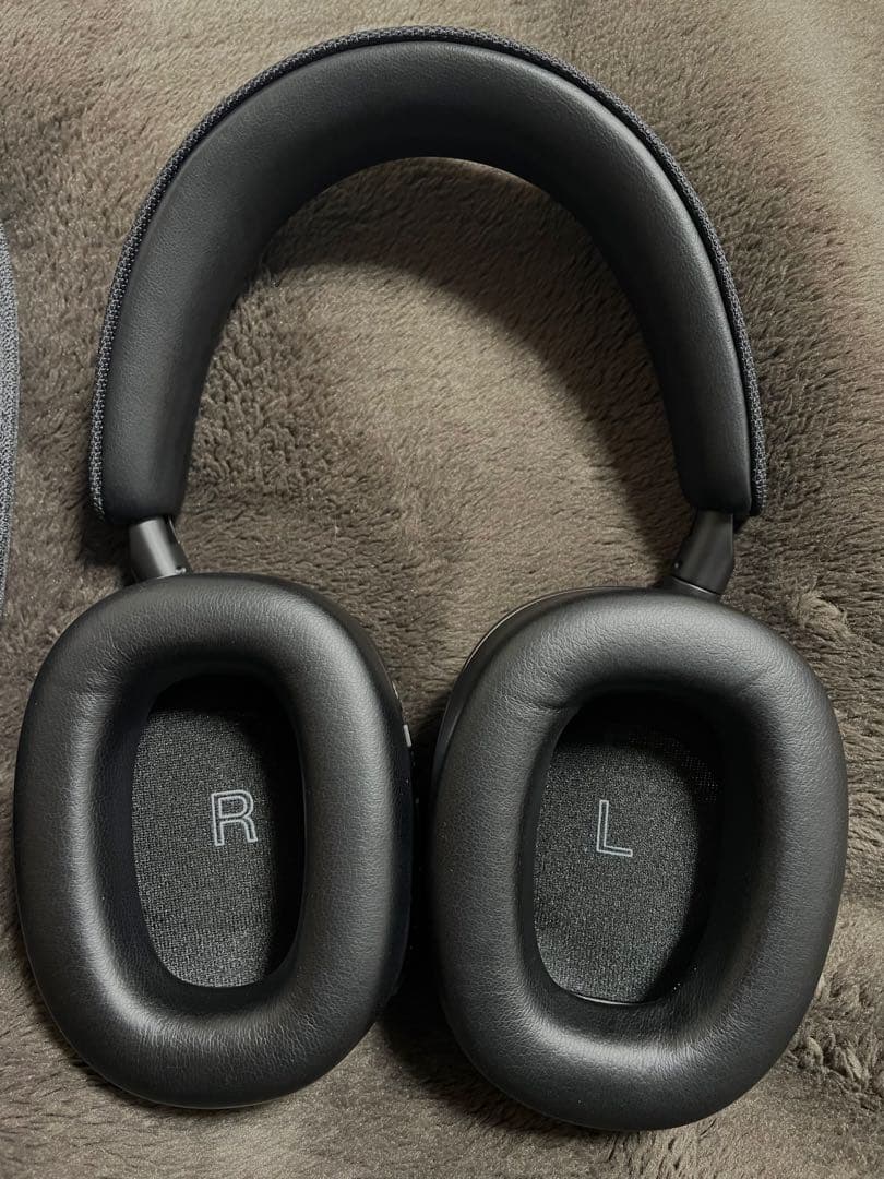 Bowers&Wilkins Px7 S2e AB 美品