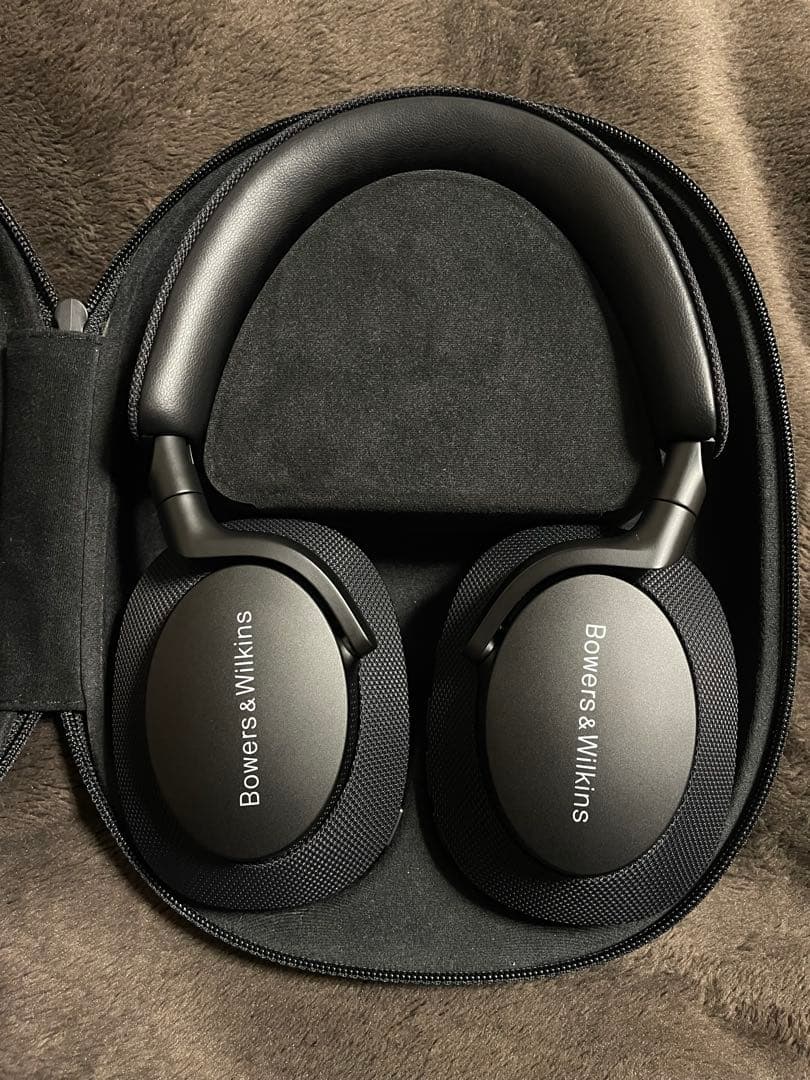 Bowers&Wilkins Px7 S2e AB 美品