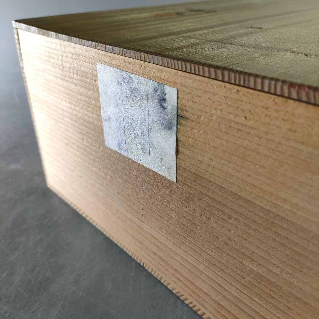 A1230-2/順風堂/九谷木米 造/色絵蓋付飯碗10客・蓋9客/共箱/懐石道具