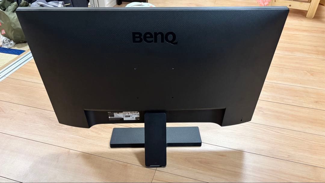 BenQ モニター ブラック