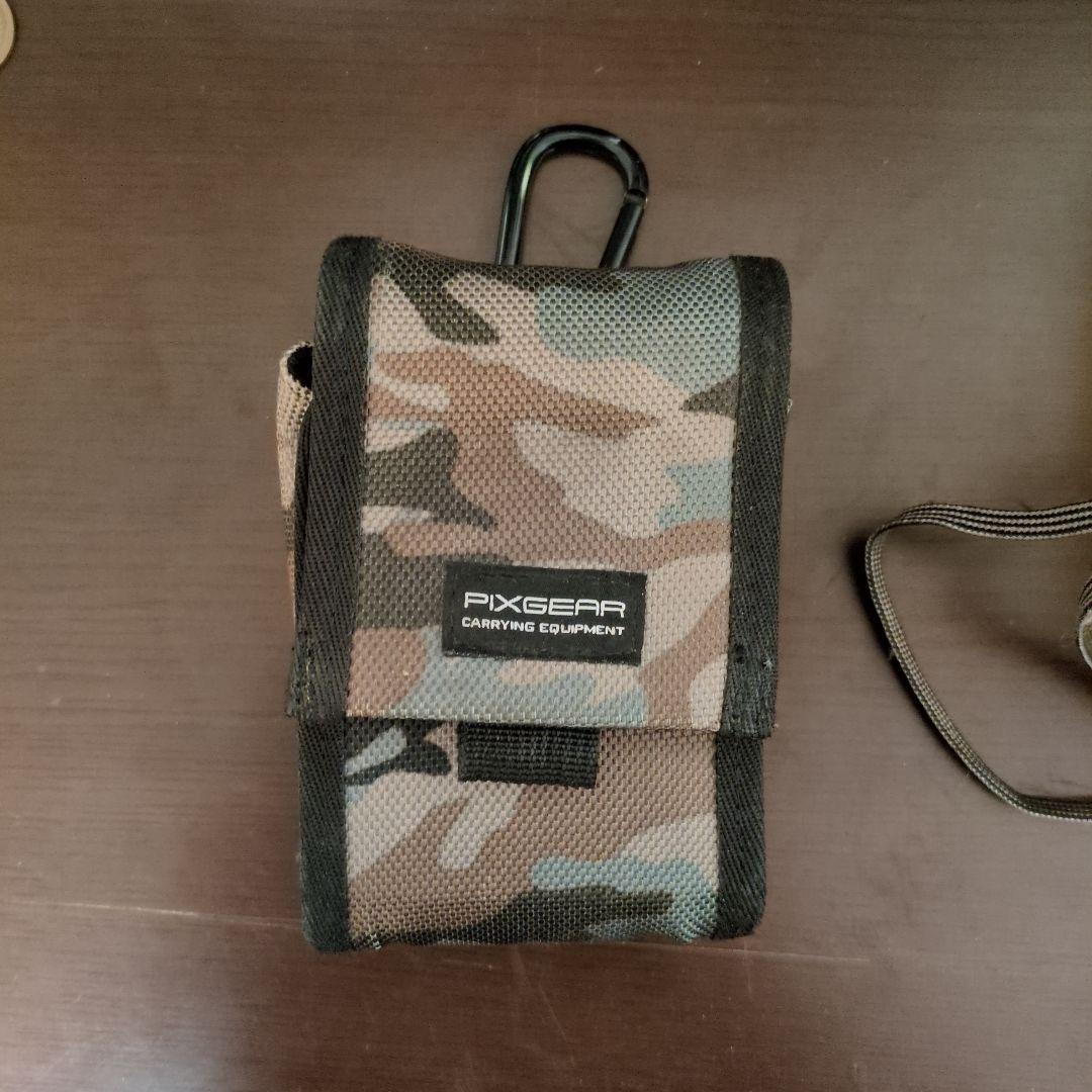 Nikon COOLPIX A100 シルバー ケース付き