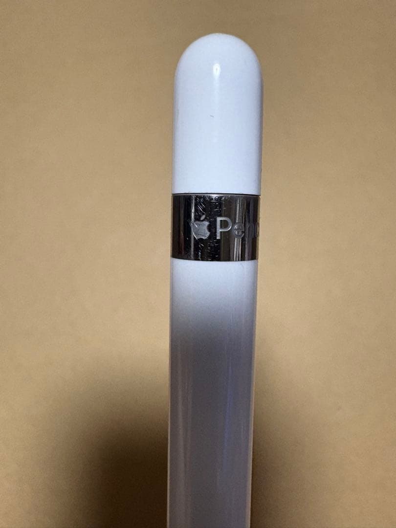Apple Pencilアップルペンシル第1世代　ホワイト　【オマケ付】