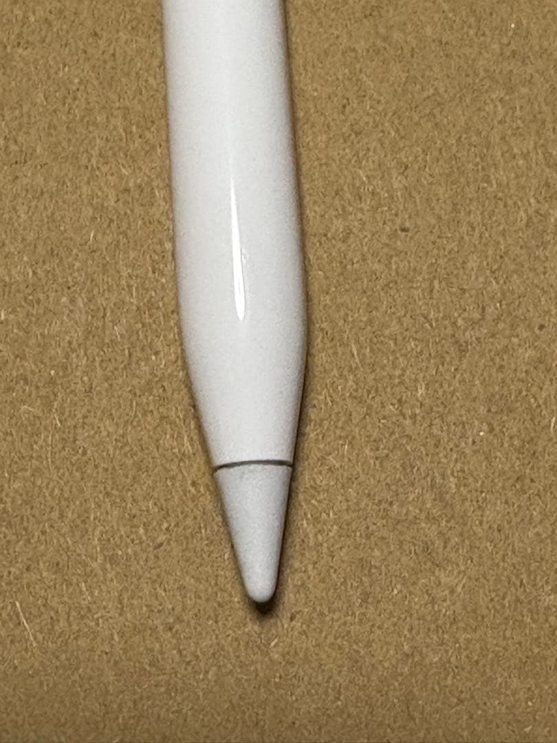 Apple Pencilアップルペンシル第1世代　ホワイト　【オマケ付】