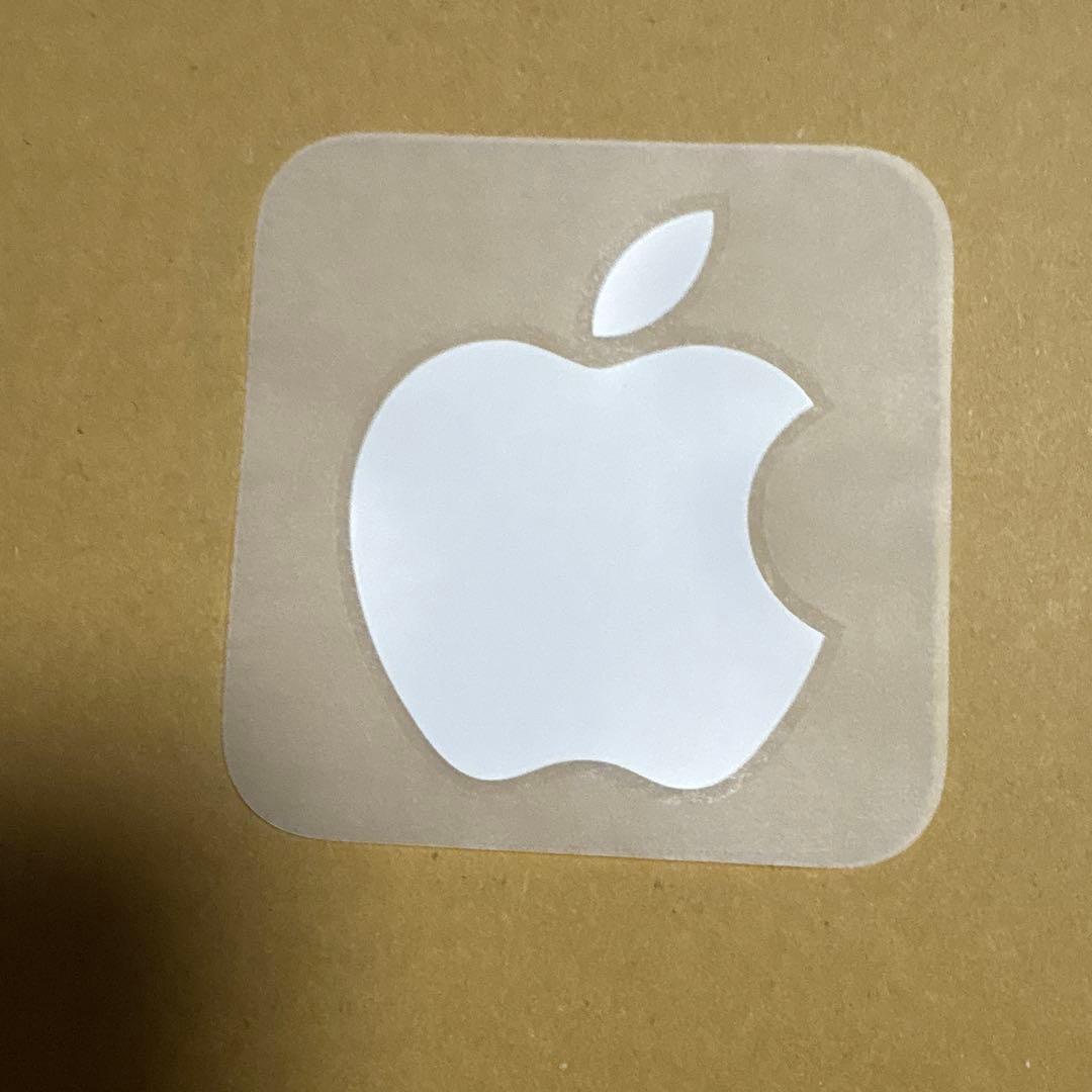 Apple Pencilアップルペンシル第1世代　ホワイト　【オマケ付】