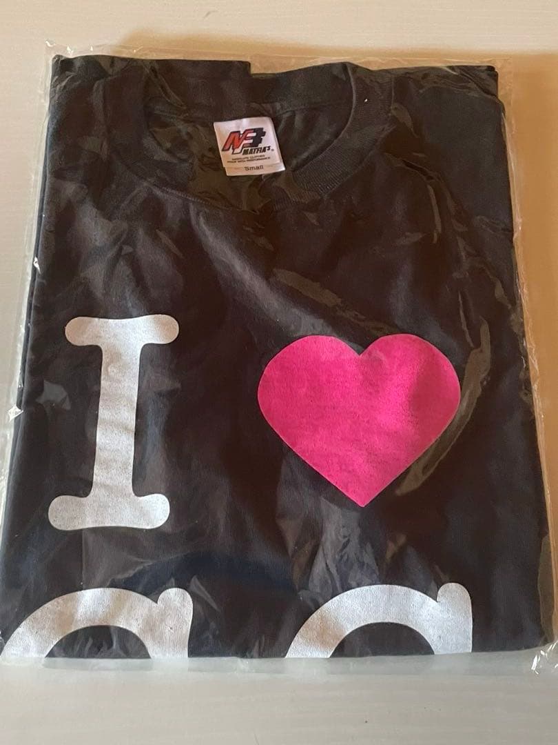 GARNET CROW Tシャツ 3枚組