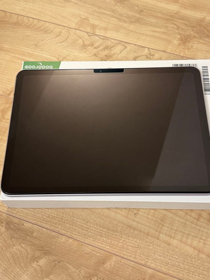 Apple iPad Air m2 128G 2024年