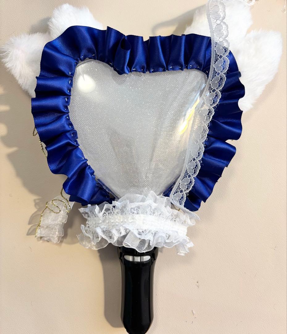 さくや　ペンライトデコ　オーダーページ