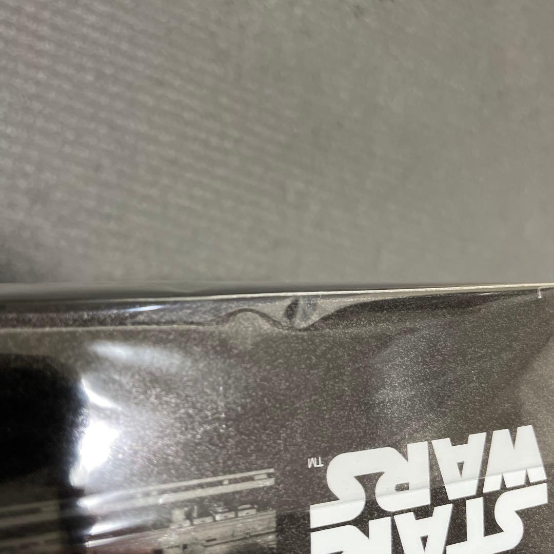 プロフ必読　スターウォーズ S.H.Figuarts ダース・ベイダー