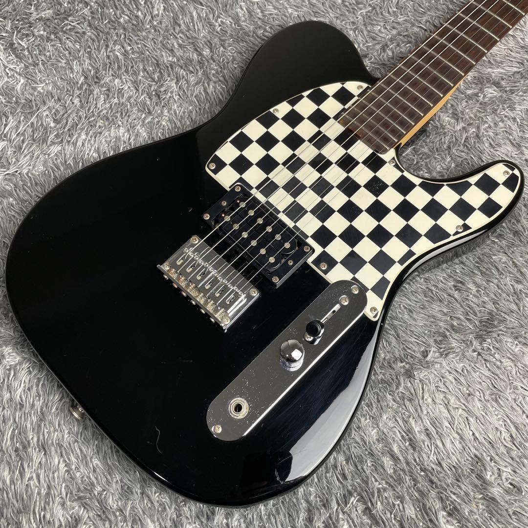 ギター Squier Avril Lavigne Telecaster