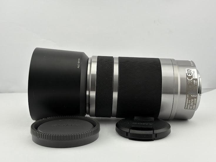 ★美品★ソニー SONY α5000 / レンズキッド★バッテリー、SDカード★