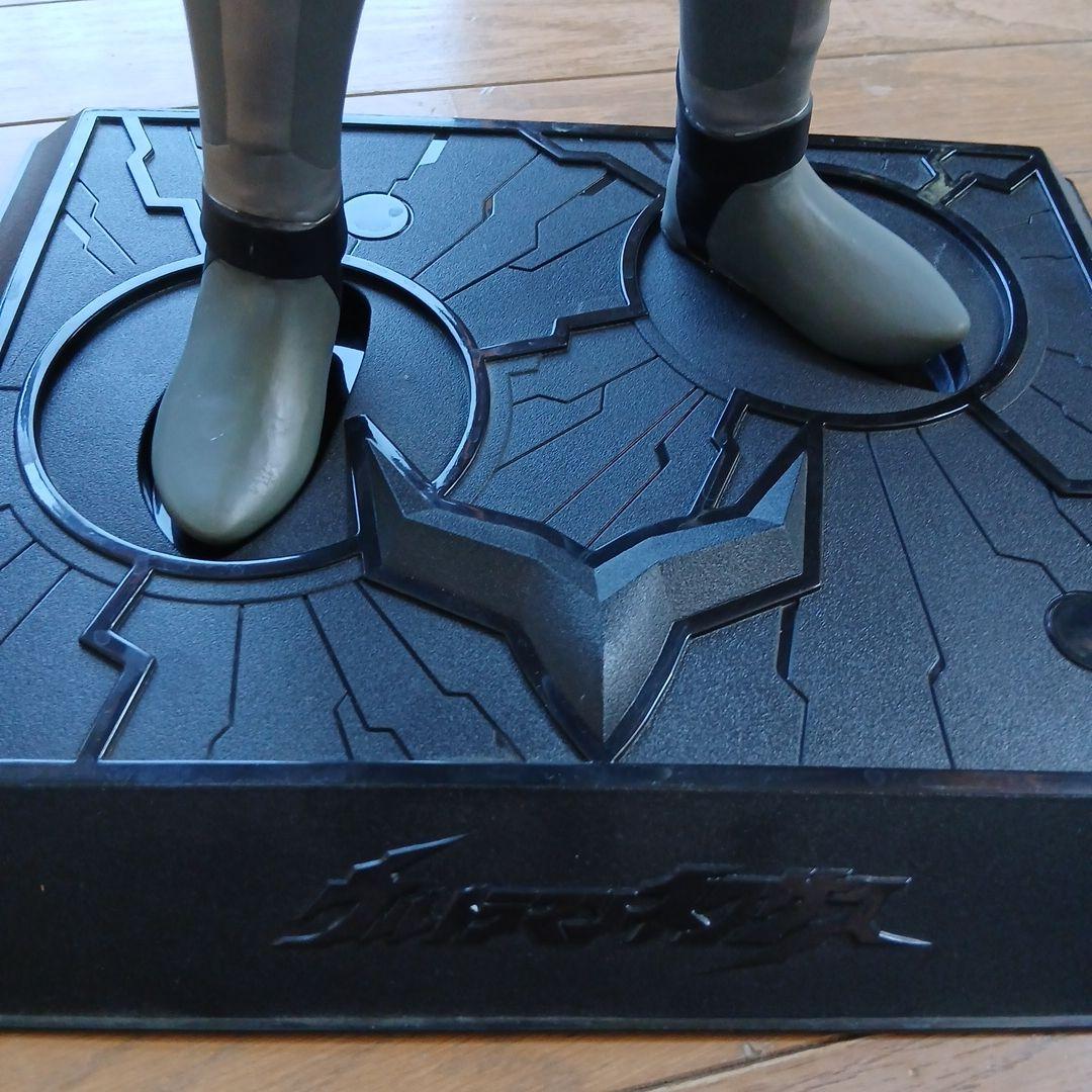 京本コレクション　ウルトラマン・ウルトラマンネクサス 2体セット