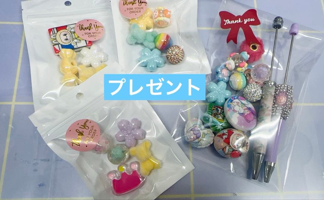 lily様の専用ページ　ボールペン　15本