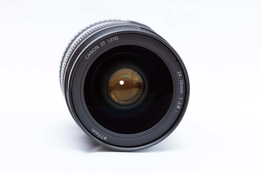 Canon キャノン EF24-70mm f2.8L USM