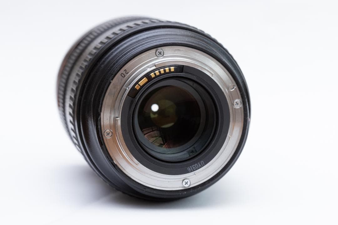 Canon キャノン EF24-70mm f2.8L USM