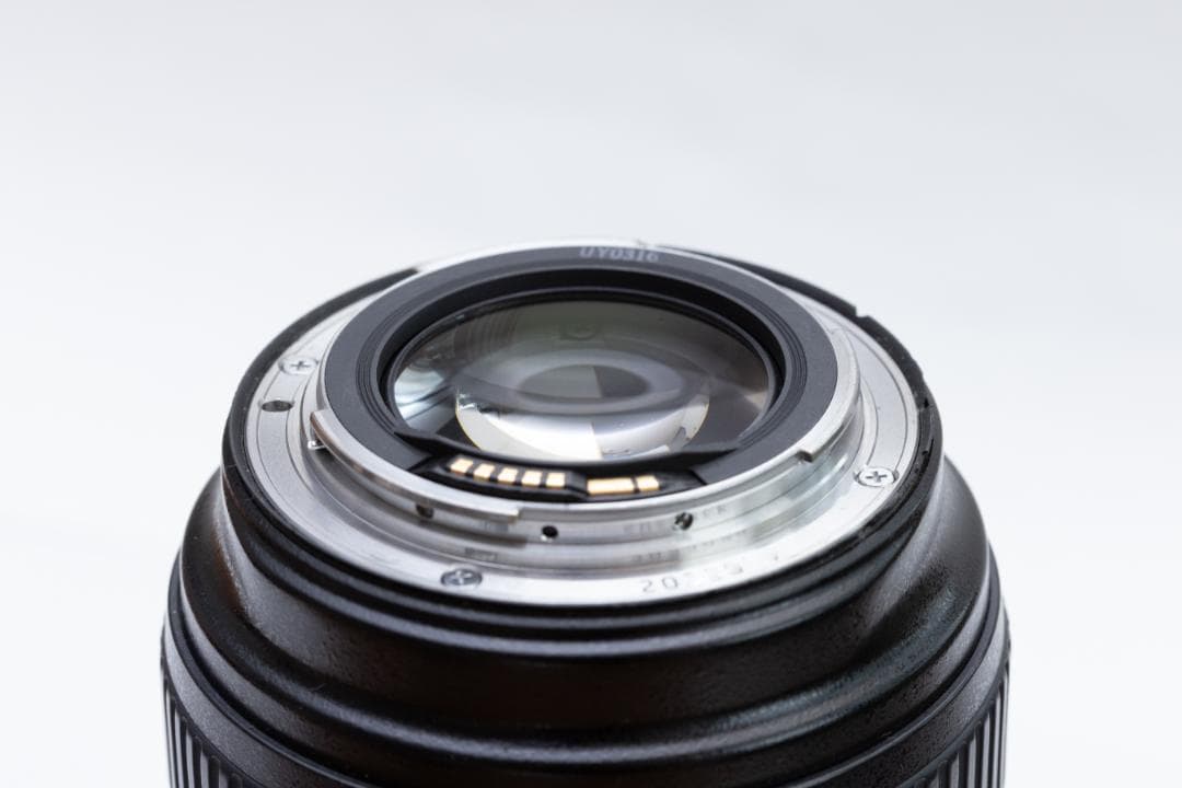 Canon キャノン EF24-70mm f2.8L USM