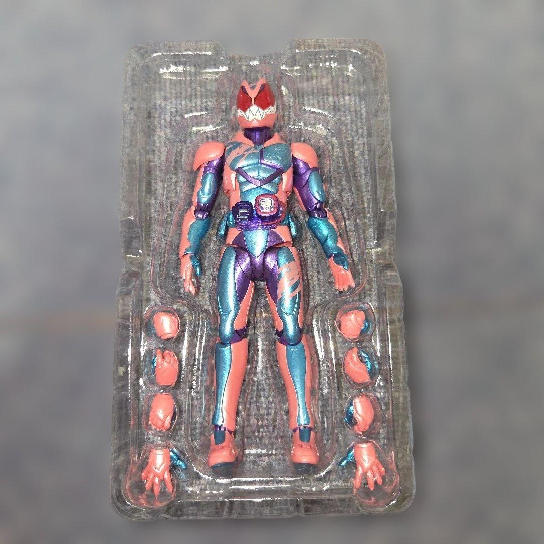 S.H.Figuarts 仮面ライダー まとめ売り