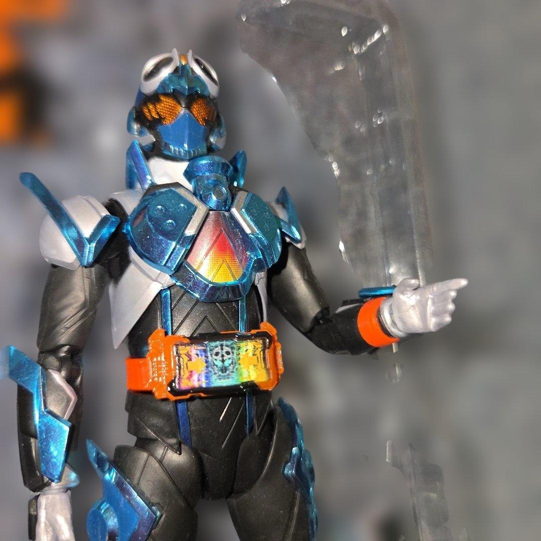 S.H.Figuarts 仮面ライダー まとめ売り